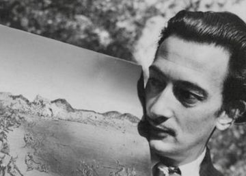 La República dijo no a Dalí