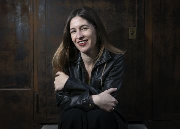 Una escritora en la “escombrera de la maternidad”
