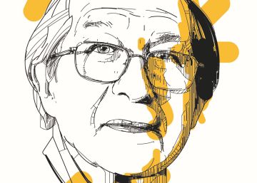 José Corredor-Matheos: “Voy a cumplir 90 años, ya no acepto encargos”