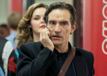 ‘Press’: periodismo sin mitologías