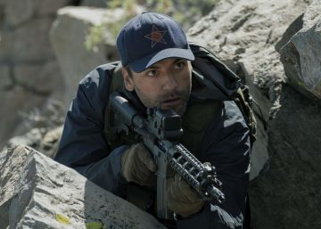 “Si toda tu vida son las películas, no tiene nada que ver con lo real”