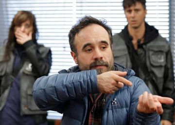 El ‘thriller’ como cóctel de estilo y personajes