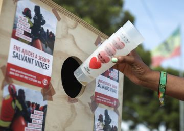 Un festival que ayuda a mejorar nuestra relación con el planeta