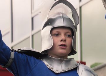 Excalibur en tiempos del Brexit