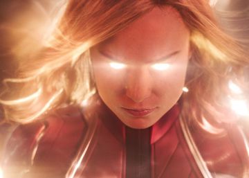‘Capitana Marvel’: ¿feminismo o márketing?