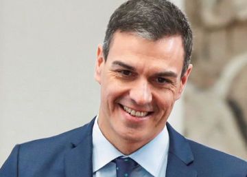 Pedro Sánchez busca el apoyo del mundo de la cultura para las elecciones