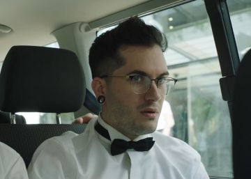 ‘Vosotros sois mi película’, el gran troleo de Wismichu