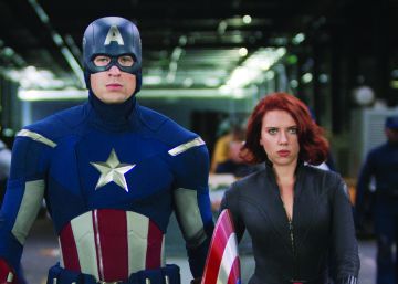 El Universo Marvel, en orden