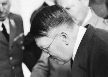 Demasiados ‘hitlers’ a subasta