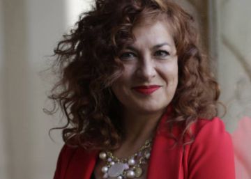 La presidenta de la SGAE impulsa el cese del secretario general