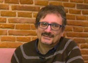 “Em fico al llit llegint Tàcit, i no és pedanteria”