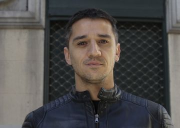 Carlos Librado ‘Nene’: “En la interpretación hay más egos que en el fútbol”