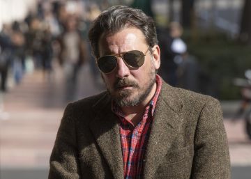 Ray Loriga: “El infierno no son los otros. Soy yo”
