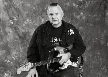 Muere Dick Dale, rey del surf rock, a los 81 años