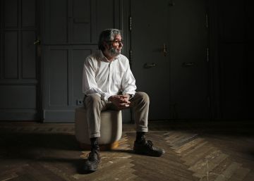 Antonio Muñoz Molina: “El atentado del 11-S dio paso a una paranoia”