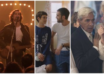 Terremoto de movimientos y estrenos televisivos: así cambiará la parrilla esta semana