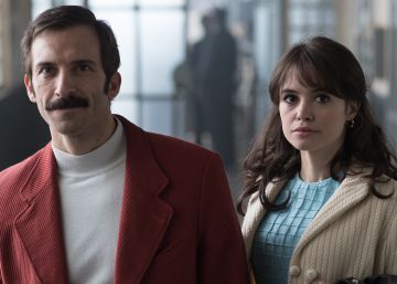 ‘45 revoluciones’, sueños de juventud a toda velocidad