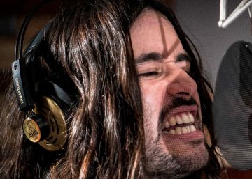 Holy Bouncer en las Furious Sessions
