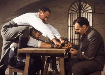 Cuarenta años de ‘El crimen de Cuenca’, la película secuestrada por los militares