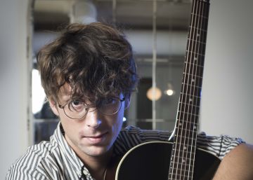Albin Lee Meldau, el cálido ‘soul’ que viene del frío