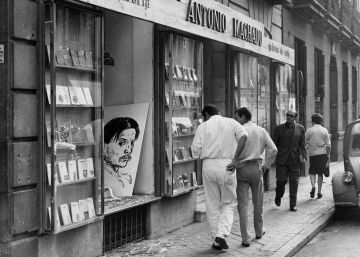 L’extrema dreta contra Picasso