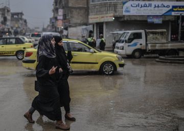 De Vigo a Raqa: manierismo ‘noir’