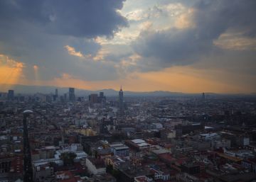 Cuatro piropos y un consejo de grandes arquitectos para la Ciudad de México