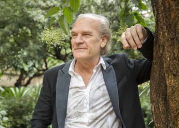 Lluís Homar, nou director de la Companyia Nacional de Teatre Clàssic