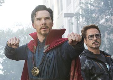 Las películas que debes ver antes de ‘Vengadores: Endgame’