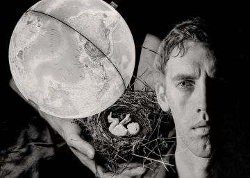 David Wojnarowicz: una fértil paranoia