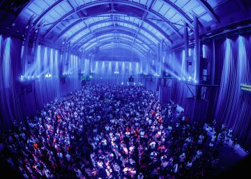 El Sónar 2019 completa el seu cartell