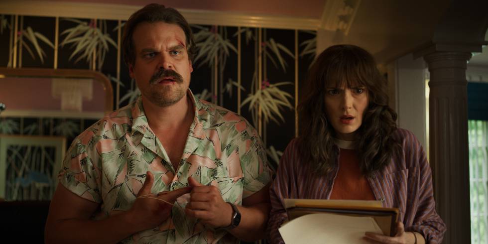 La tercera temporada de ‘Stranger Things’ calienta motores con su tráiler