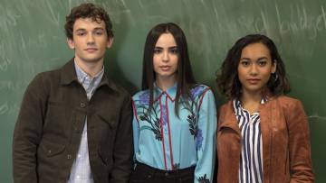 ¿Qué ver hoy en TV? | Jueves 21 de marzo de 2019