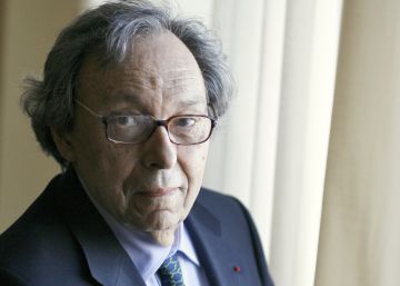 Jean Starobinski, el intelectual que armonizó la historia cultural y las ciencias