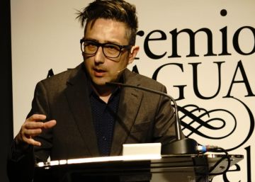 “Nunca fue tan fácil intimar con otros. Nunca nos hemos sentido más solos”