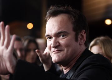 Tarantino y su oído para la música española