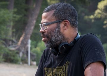 Jordan Peele, el terror como caballo de Troya antirracista Jordan Peele, el terror como caballo de Troya antirracista