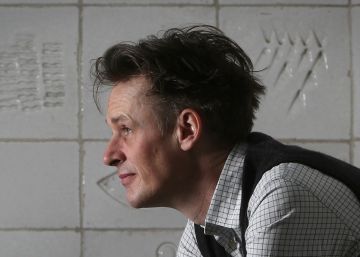 Ian Bostridge emprende con Schubert el ‘Viaje de invierno’