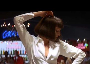 Las cinco secuencias musicales más memorables de Tarantino