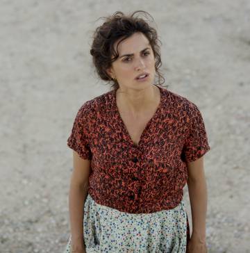 Almodovar Dolor y Gloria