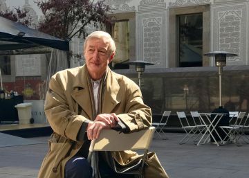 Amas, luego sufres, según Julian Barnes