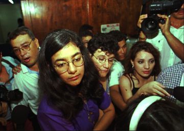 ‘Exiliada’, una mirada íntima a la denuncia de abuso sexual de la hijastra de Daniel Ortega