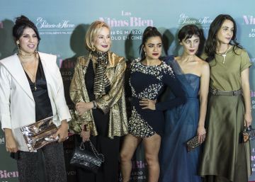 La gran tragedia de ‘Las niñas bien’