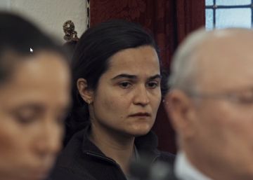“Aquí murió un bicho”: El asesinato de Isabel Carrasco vuelve como documental