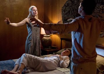 Todo lo que tienes que recordar de ‘The OA’ antes de ver la segunda temporada