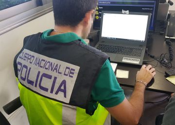 Desarticulada la mayor red europea de emisión pirata de televisión por Internet