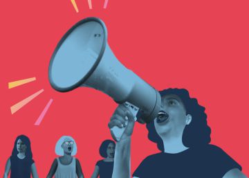El teatro argentino convoca a una gran Asamblea de mujeres