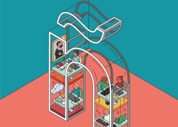 Nativo y digital, el español del futuro