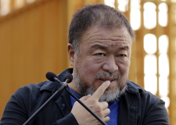 Ai Weiwei: “Hemos desechado la humanidad como una de las cualidades del ser humano”