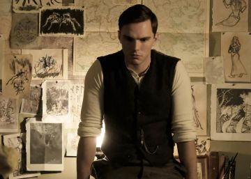 Así era Tolkien, el autor de ‘El Señor de los Anillos’
